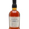 Foursquare 2005 12 Years Old Exceptional Cask Selection Rum 70cl