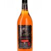 Ron Carlos 151 Proof Caribbean Style Rum 100cl