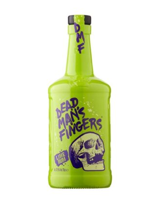 Dead Man Fingers Lime Rum 70cl