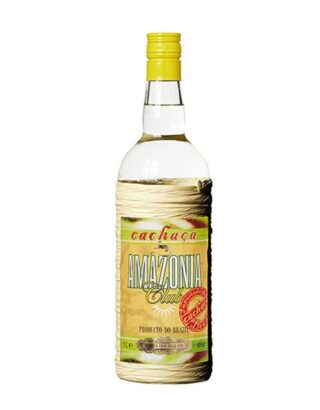 Amazonia Club Cachaca 100cl