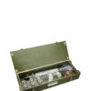 Red Army Kalashnikov Vodka in Wooden Box 100cl