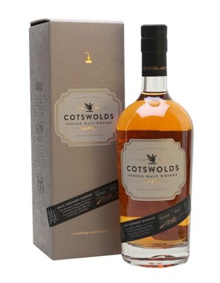 Cotswolds Single Malt Whisky 70cl