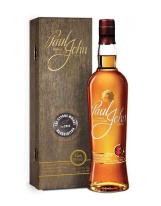 Paul John Sigle Cask #8560 70cl