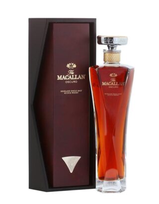 Macallan OSCURO 70cl