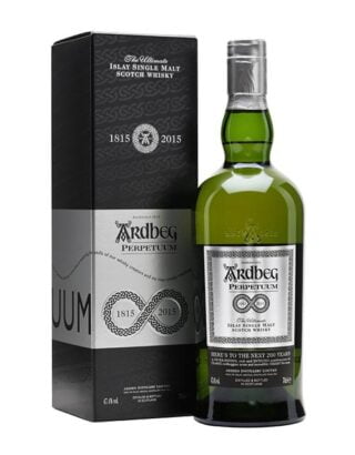 Ardbeg Perpetuum 70cl