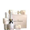 Moet Chandon Ice Imperial Gift Set 2x75cl