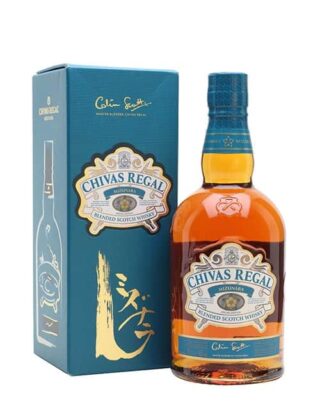 Chivas Regal Mizunara 70cl