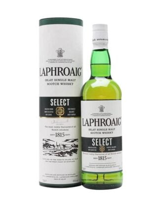 Laphroaig Select 70cl