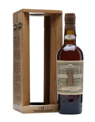 Highland Park St. Magnus 12 Years Old 70cl
