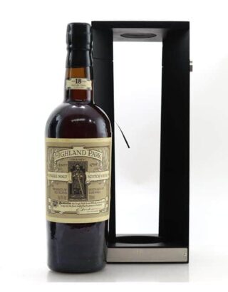 Highland Park Earl Haakon 18 Years Old 70cl