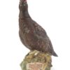 Famous Grouse Royal Doulton Decanter 70cl