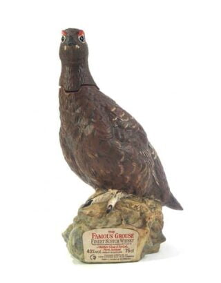 Famous Grouse Royal Doulton Decanter 70cl