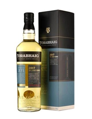 Torabhaig 2017 The Legacy Series 70cl