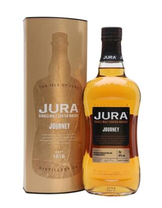 Isle Of Jura Journey 70cl