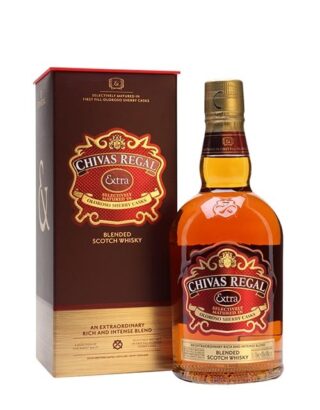 Chivas Regal Extra Oloroso Sherry Cask 70cl
