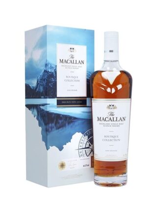 Macallan 2020 Boutique Collection 70cl