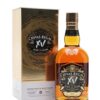 Chivas Regal XV 15 Years Old 70cl