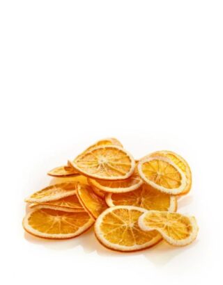 Botanica Dehydrated Orange 200g.