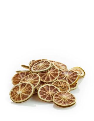 Botanica Dehydrated Lime 200g.