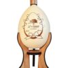 Debowa Oak Vodka Easter Egg 50cl