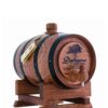 Debowa Oak Vodka Barrel 100cl