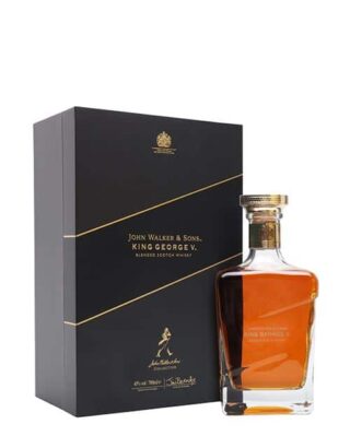 Johnnie Walker King George V 75cl