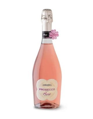 Abbazia Prosecco Rose 75cl