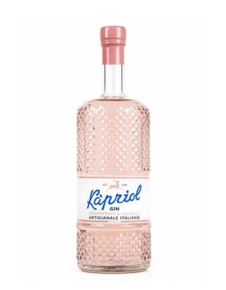 Kapriol Grapefruit & Hibiscus Gin 70cl