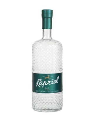 Kapriol Dry Gin 70cl