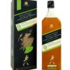 Johnnie Walker 12 Years Old The Lowlands Origin 100cl