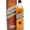 Johnnie Walker 10 Years Old Select Casks Rye Cask Finish 100cl