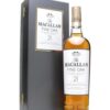 Macallan Fine Oak 21 Years Old GB 70cl