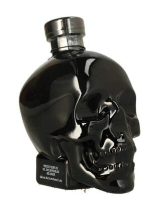 Crystal Head ONYX Blue Agave Vodka70cl