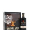 Whitley Neill Handcrafted Dry Gin Gift Set 70cl