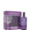 Whitley Neill Parma Violet Gin Gift Set 70cl