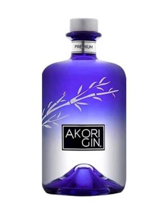 Akori Premium Gin 70cl