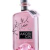 Akori Cherry Blossom Gin 70cl