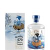 Etsu Handcrafted Gin 70cl