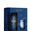Mataroa Mediterranean Dry Gin Gift Set 70cl