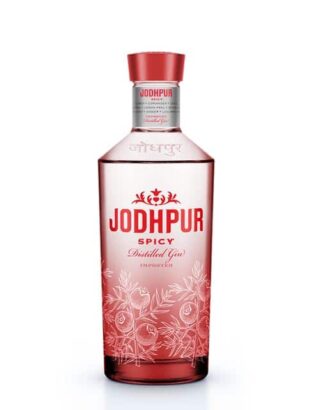 Jodhpur Spice Gin 70cl