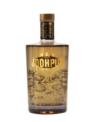 Jodhpur Reserve London Dry Gin 50cl