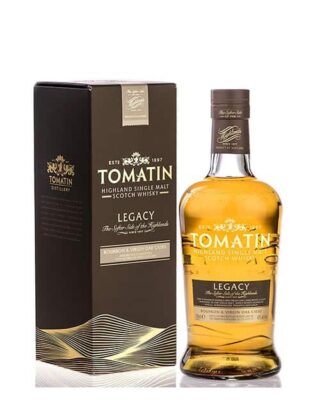 Tomatin Legacy 70cl