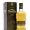 Tomatin 12 Years Old French Collection Sauternes Cask Edition 70cl