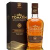 Tomatin 18 Years Old 70cl