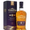 Tomatin 15 Years Old 70cl