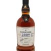 Foursquare 2009 12 Years Old Exceptional Cask Selection Rum 70cl