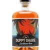 The Duppy Share Caribbean Rum 70cl