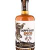 The Duppy Share Spiced Caribbean Rum 70cl