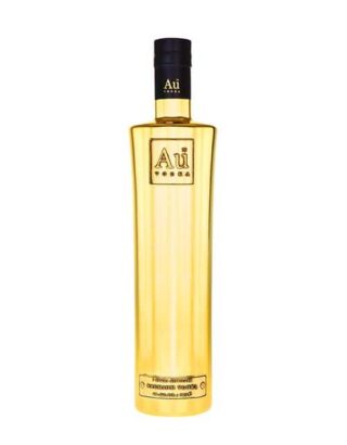 Au Premium Vodka 70cl