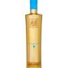 Au Blue Raspberry Premium Vodka 70cl